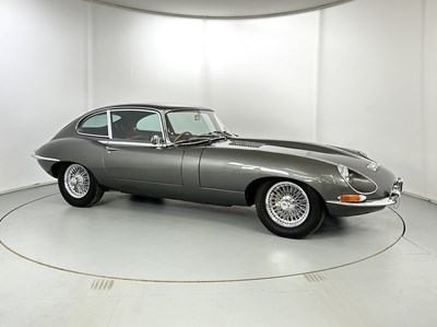 Lot 83 - 1967 Jaguar E-Type