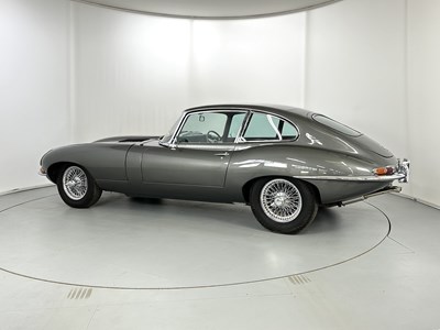 Lot 83 - 1967 Jaguar E-Type