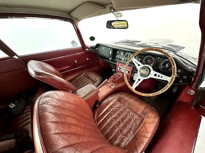 Lot 83 - 1967 Jaguar E-Type