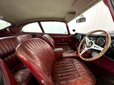 Lot 83 - 1967 Jaguar E-Type