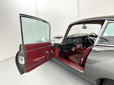 Lot 83 - 1967 Jaguar E-Type