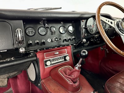 Lot 83 - 1967 Jaguar E-Type