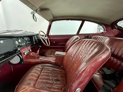 Lot 83 - 1967 Jaguar E-Type