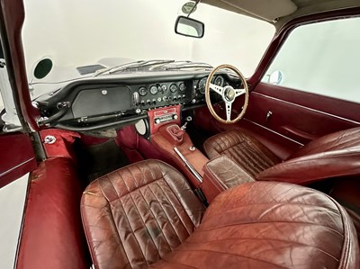 Lot 83 - 1967 Jaguar E-Type