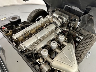 Lot 83 - 1967 Jaguar E-Type