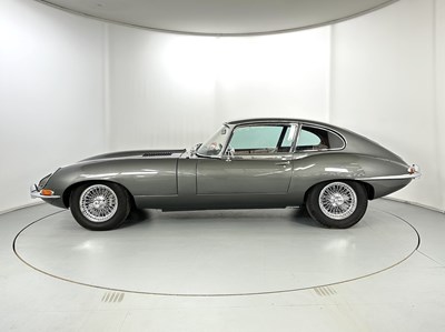 Lot 83 - 1967 Jaguar E-Type