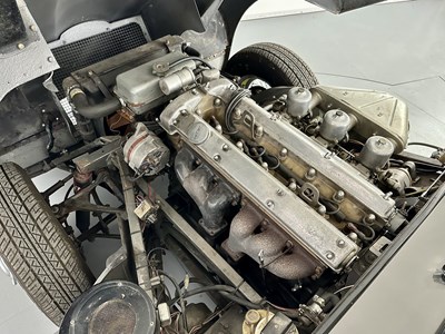 Lot 83 - 1967 Jaguar E-Type