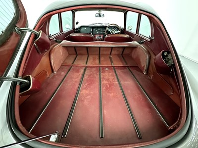 Lot 83 - 1967 Jaguar E-Type
