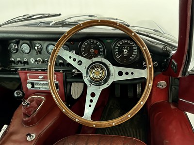 Lot 83 - 1967 Jaguar E-Type