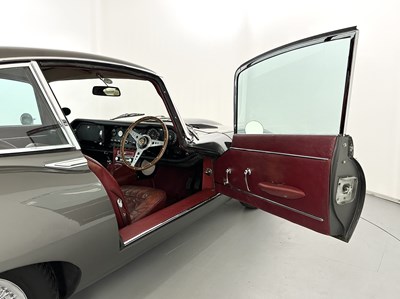 Lot 83 - 1967 Jaguar E-Type