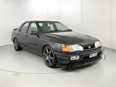 Lot 143 - 1989 Ford Sierra Sapphire Cosworth