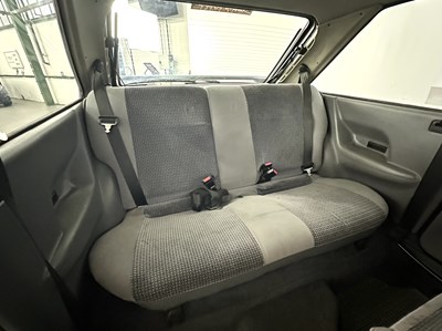 Lot 10 - 1988 Ford Escort RS Turbo