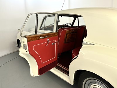 Lot 42 - 1960 Bentley S2