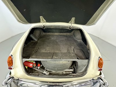 Lot 42 - 1960 Bentley S2