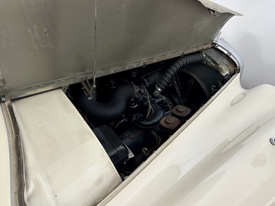 Lot 42 - 1960 Bentley S2