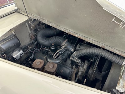 Lot 42 - 1960 Bentley S2