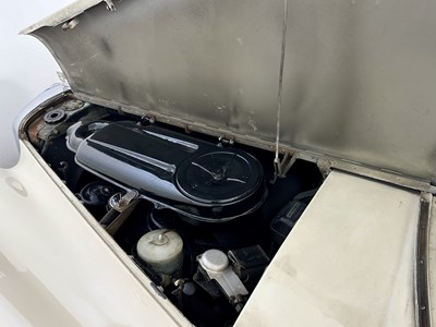 Lot 42 - 1960 Bentley S2