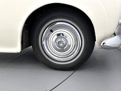 Lot 42 - 1960 Bentley S2
