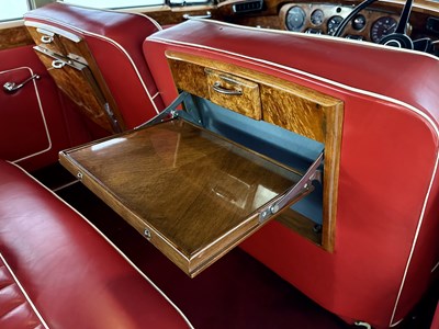 Lot 42 - 1960 Bentley S2