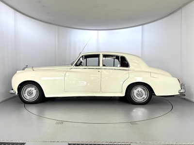 Lot 42 - 1960 Bentley S2