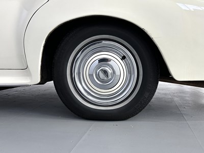 Lot 42 - 1960 Bentley S2