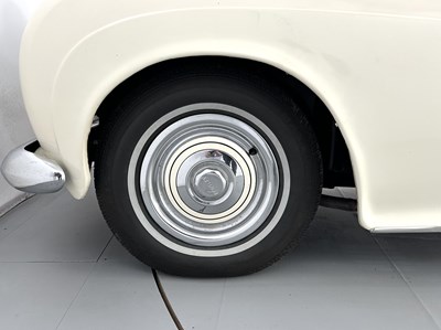 Lot 42 - 1960 Bentley S2