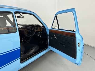 Lot 16 - 1975 Ford Escort RS2000