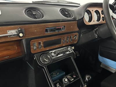 Lot 16 - 1975 Ford Escort RS2000