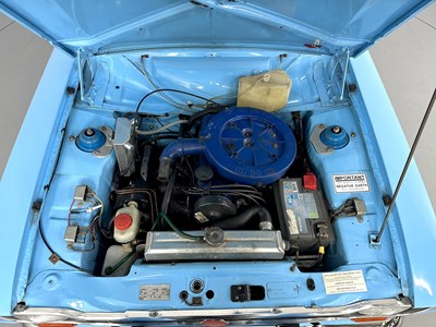 Lot 16 - 1975 Ford Escort RS2000
