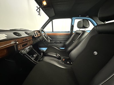 Lot 16 - 1975 Ford Escort RS2000