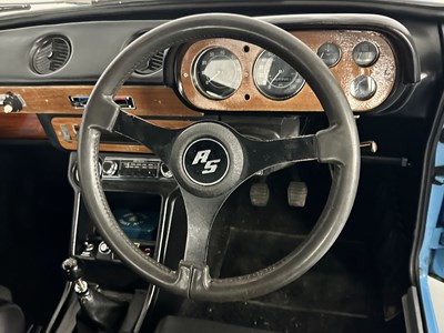 Lot 16 - 1975 Ford Escort RS2000
