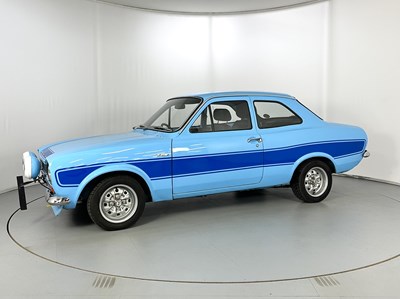 Lot 16 - 1975 Ford Escort RS2000