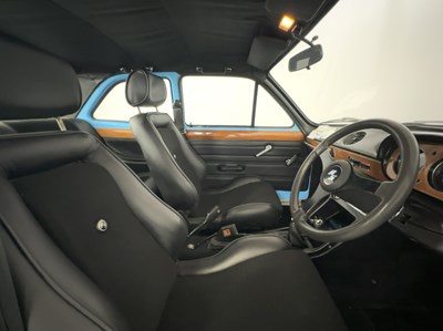 Lot 16 - 1975 Ford Escort RS2000
