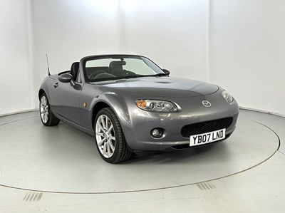 Lot 87 - 2007 Mazda MX5