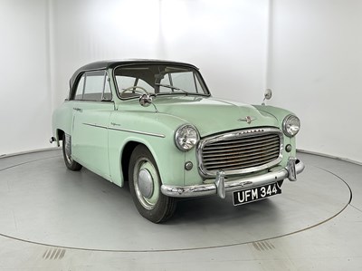 Lot 41 - 1954 Hillman Minx Californian