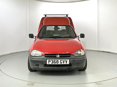 Lot 110 - 1996 Vauxhall Corsa B Combo