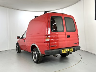 Lot 110 - 1996 Vauxhall Corsa B Combo