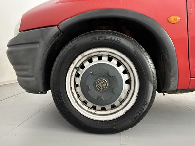 Lot 110 - 1996 Vauxhall Corsa B Combo
