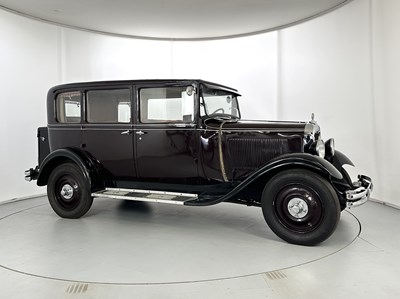 Lot 66 - 1929 Citroen AC4