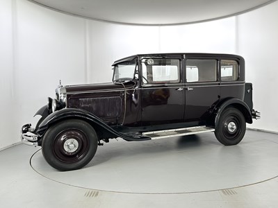 Lot 66 - 1929 Citroen AC4
