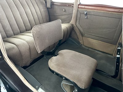 Lot 66 - 1929 Citroen AC4