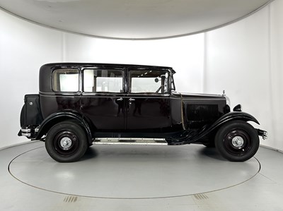 Lot 66 - 1929 Citroen AC4