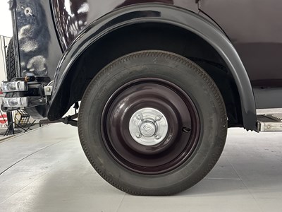Lot 66 - 1929 Citroen AC4