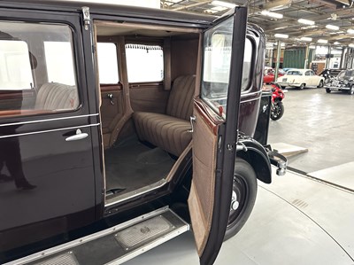 Lot 66 - 1929 Citroen AC4