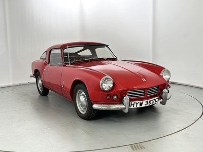 Lot 88 - 1965 Triumph  Spitfire MKII