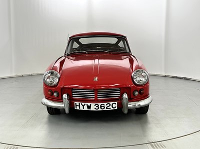 Lot 88 - 1965 Triumph  Spitfire MKII