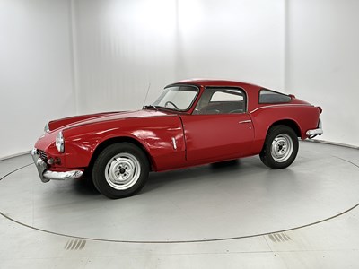 Lot 88 - 1965 Triumph  Spitfire MKII