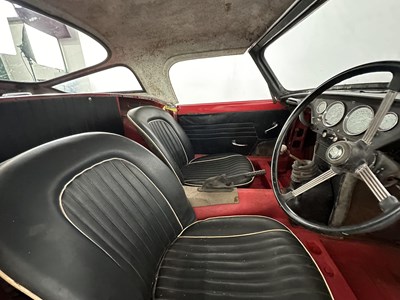 Lot 88 - 1965 Triumph  Spitfire MKII