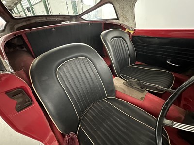 Lot 88 - 1965 Triumph  Spitfire MKII