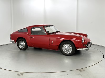 Lot 88 - 1965 Triumph  Spitfire MKII